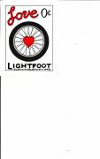 Lightfoot Love